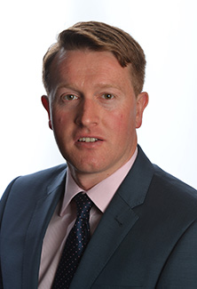 Darragh burns